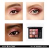 givenchy beauty NEW Le 9 de Givenchy Eyeshadow Palette 9.12
