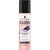 Gliss Kur Anti Split Ends Wonder Express Repair Conditioner, 200ml