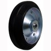 Nanshin CBC-150 Wheel 5.9 inches (150 mm)
