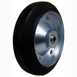 Nanshin CBC-150 Wheel 5.9 inches (150 mm)