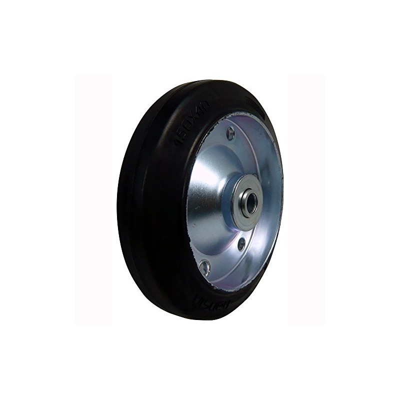 Nanshin CBC-150 Wheel 5.9 inches (150 mm)