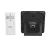Wireless Thermometer Hygrometer Digital Temperature Humidity Monitor for Indoor Outdoor