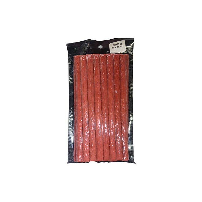 Bacon Meat Sticks 16 oz by Iowa Smokehouse