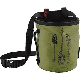 Red Chili Chalk Bag Beta - Kiwi