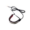 BMS Motorcycle 48 LED Strip Light Tail Brake Turn Signal