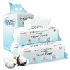 Supporting New Life! 60 Sheets x 3 Packs Large Capacity]