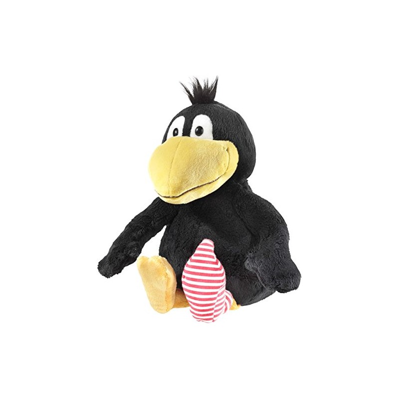 Rabe Socke 797574 Small Soft Toy