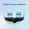 PSI One Lens Prescription Lens for Oculus Meta Quest3 Glasses,