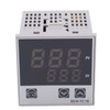 Digital PID Thermostat Temperature Controller with Alarm Switch for Appliances