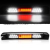Tresound Led 3rd Brake Cargo Light for 2002-2008 Dodge Ram