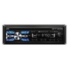 Soundstream VCD-21B Single DIN CD Player with 32GB USB Playback/Bluetooth