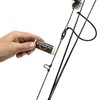 Allen Bowstring Wax for Synthetic Bowstrings