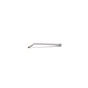 Casting Pipe Light Metal 3/4 Inch Internal Thread x 3/4
