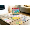 CoComelon Picture Pairing Memory Game for 2-4 Players Educational Game