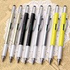 KEWAYO 8Pcs 6 in 1 Multitool Tech Tool Pen, –