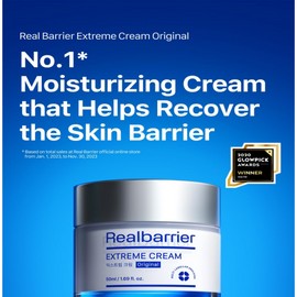 Real Barrier [Real Barrier]Extreme Cream Light 50ml