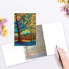 Tree-Free Greetings - All Occasion Cards - Artful Designs -
