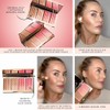 Get Cheeky Face Powder Palette by Iconic London for Women