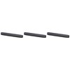 Master Mark Plastics 53206 Professional Landscape Edging Couplers, 3 pack