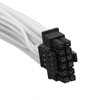 Power Module Cable 12 4P to 12 4P 90 Degree