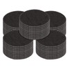 Trend Mesh 125mm Random Orbit 120 Grit Abrasive Sanding Disc,