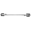 TONE RMW-1215 4-Way Ratchet Glasses Wrench Double Side Width 0.5