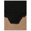 Floerns - Traje de baño de 2 piezas para niña