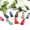 【B267】4 cm colorful ribbon, simulating flower gift:_4 . BH004005