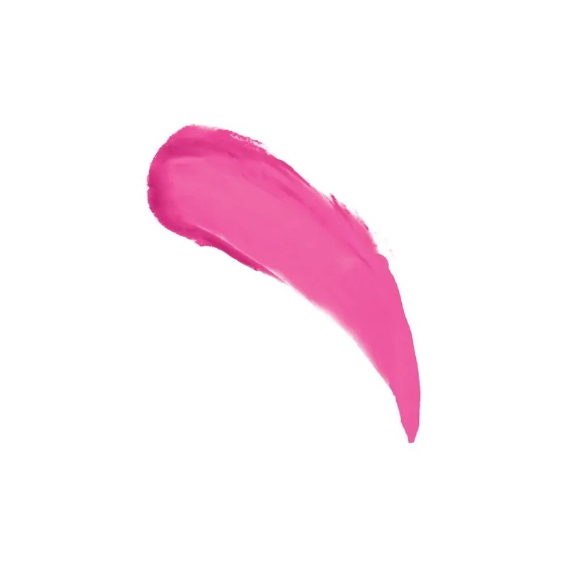 Bálsamo Labial Maybelline New York Hidratante Baby Lips Color Pink
