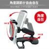 JTT HUD Clip Holder for CAR HUDCLIP-BK