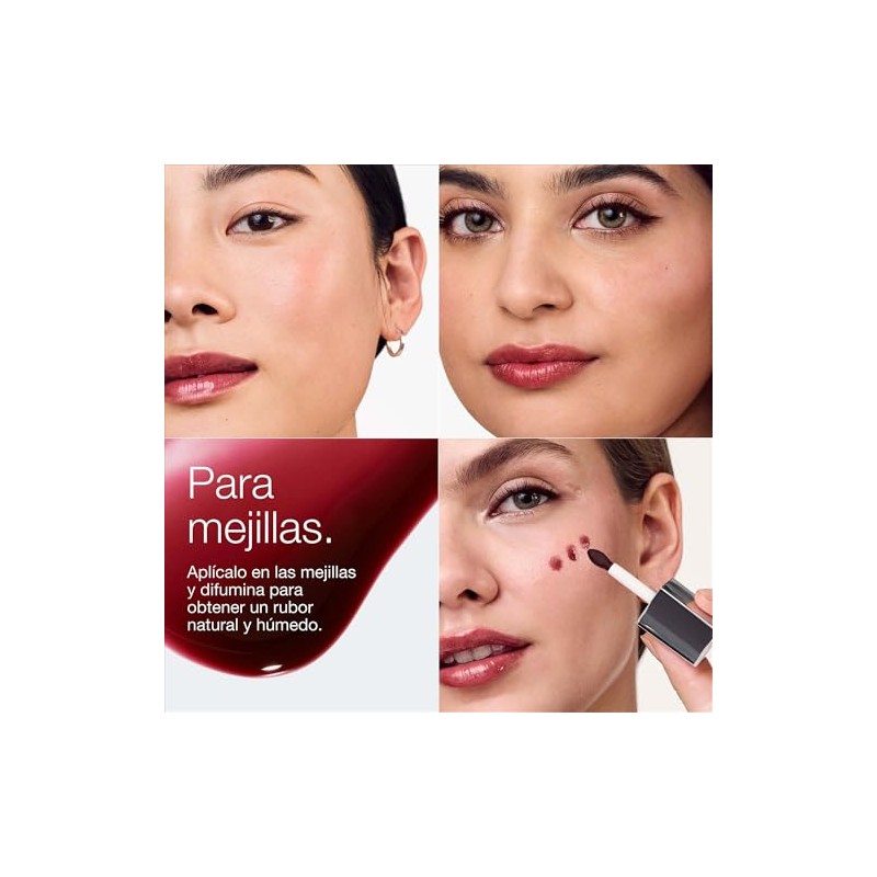 Aceite para Labios y Mejillas Pop™ Lip & Cheek Oil
