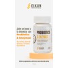 Eixun | Probiotics & Enzymes | Mezcla de Enzimas e