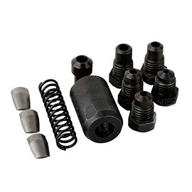 Surtek 112515RK Juego de refacción para remachadora tipo acordeón