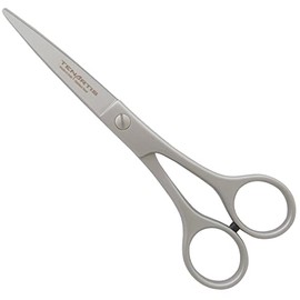 Tenartis 176 Hair Scissors Stainless Steel 5.5 Inches Made in Italy