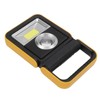 Solar Camping Lantern LED Hard Light Emergency Lights USB Charging