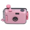 35mm Reusable Film Camera with Waterproof Case for Snorkeling with
