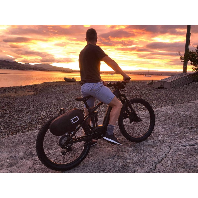 AEROE 11L QuickLock Adventure Pod