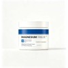 Magnesium Freeze Cream, Magnesium Freeze Cream, Natural Plant Ingredients, Long-Lasting