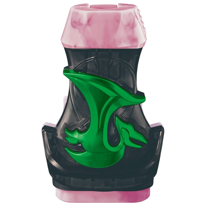 Kamen Rider Revice DX White Leo & Quetzal Coatles By