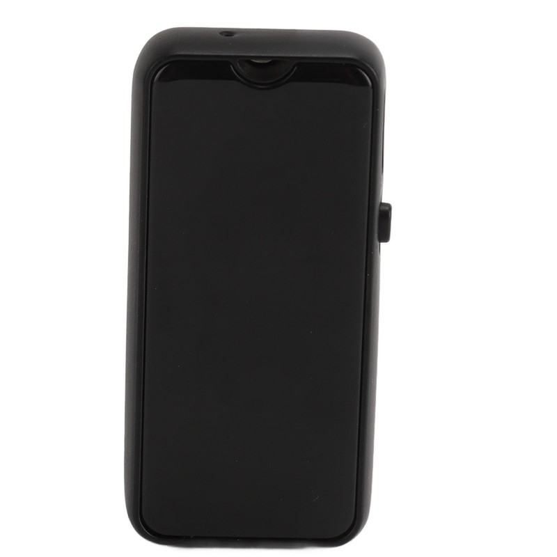 Magnetic Voice Recorder DSP Noise Reduction One Click Portable Voice