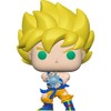 Funko Pop Figures Dragon Ball Z Super Sayian Goku Kamehameha