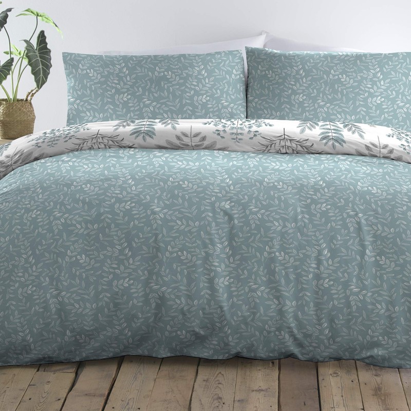Dreams and Drapes - Emily - Easy Care Duvet Cover