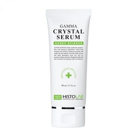 [Histolab] Gamma Crystal Serum 80ml / [히스토랩] 감마 크리스탈 세럼 80ml
