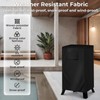 30-inch Vertical Smoker Cover, Compatible with Most of Vertical Smoker