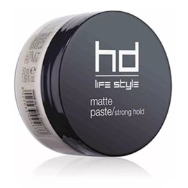 Farmavita Cera Fijadora Fuerte Mate Peinar Cabello Pelo Modeladora