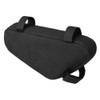 HUIOP Bike Triangle Bag, Bicycle Front Frame Tube Bag, MTB