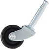 Merriway® BH01550 (4 Pcs) 30mm (1.1/4 inch) Single Wheel Swivel