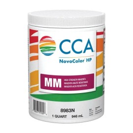 CCA NovoColor HP Magenta 8983N 1 Quart Colorant Universal