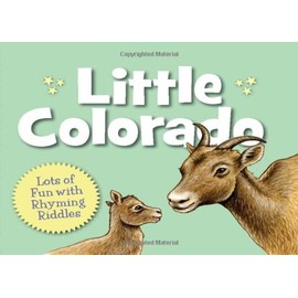 Little Colorado (Little State)