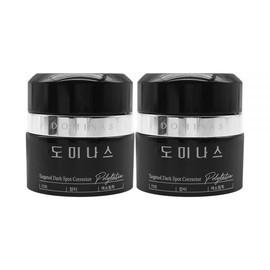 Dominas Tranexamic Acid Cream 5.0 50g x 2 cans / 도미나스 트라넥삼산 크림 5.0 50g x 2통